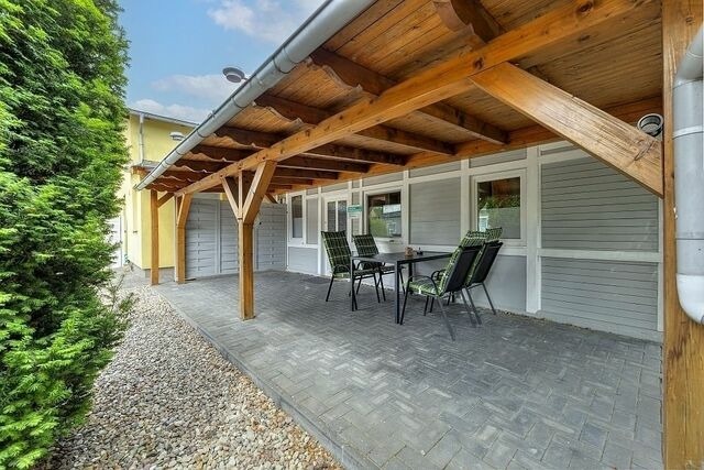 Ferienwohnung in Zinnowitz - Fewo Marion - Bild 3