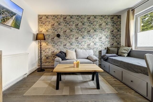 Ferienwohnung in Zinnowitz - Fewo Marion - Bild 5