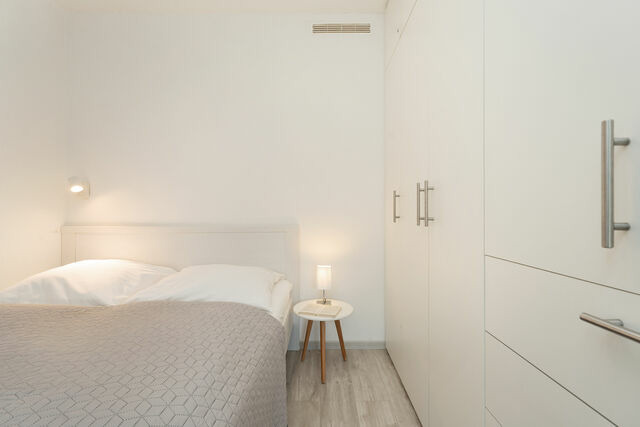 Ferienwohnung in Gr&ouml;mitz - Haus Achtern Diek Wohnung 9 - Bild 4