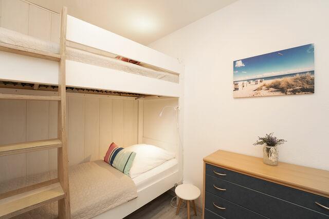 Ferienwohnung in Gr&ouml;mitz - Haus Achtern Diek Wohnung 9 - Bild 25