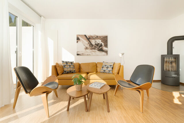 Ferienhaus in Fehmarn OT Burg - Ferienhaus Haltermann - Bild 7