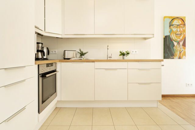 Ferienhaus in Fehmarn OT Burg - Ferienhaus Haltermann - Bild 17