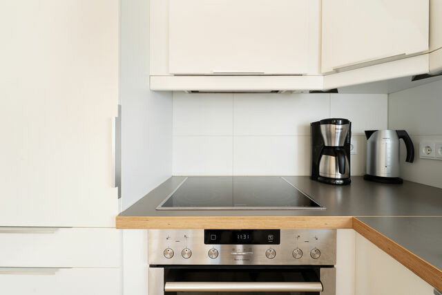 Ferienhaus in Fehmarn OT Burg - Ferienhaus Haltermann - Bild 18