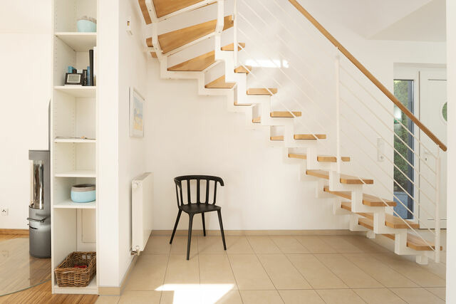 Ferienhaus in Fehmarn OT Burg - Ferienhaus Haltermann - Bild 19