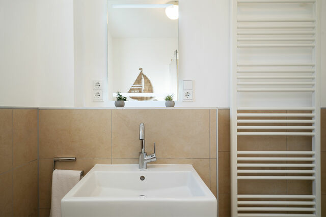 Ferienhaus in Fehmarn OT Burg - Ferienhaus Haltermann - Bild 23