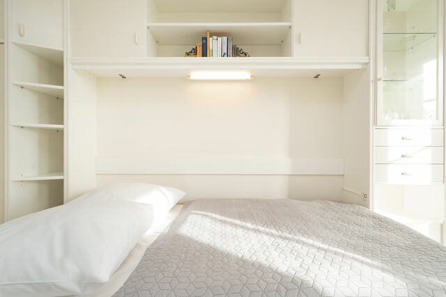 Ferienwohnung in Fehmarn OT Bojendorf - Happy Place - Bild 4