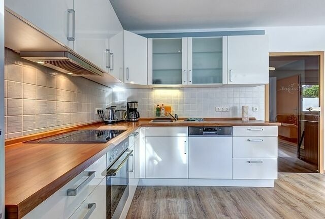 Ferienwohnung in Zinnowitz - Fewo Maria - Bild 7