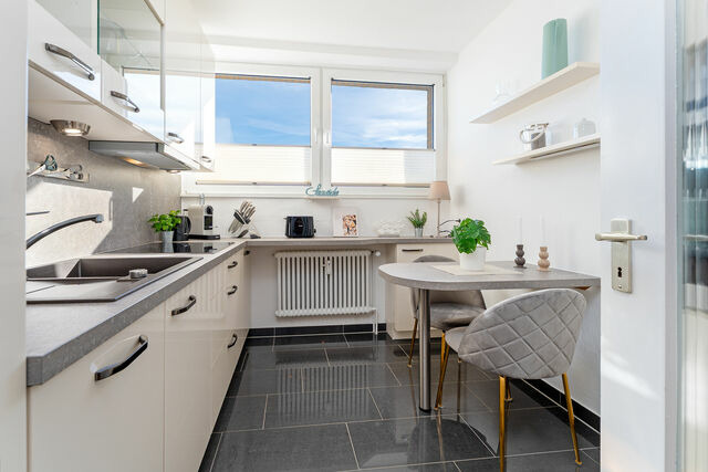 Ferienwohnung in Scharbeutz - Hansa 3 Hansa-K&uuml;stenidyll - Bild 4