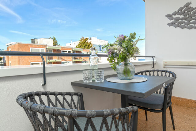 Ferienwohnung in Scharbeutz - Hansa 3 Hansa-K&uuml;stenidyll - Bild 15