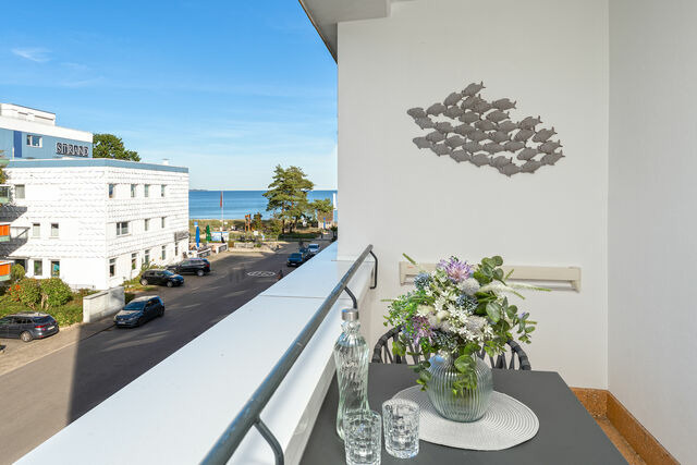 Ferienwohnung in Scharbeutz - Hansa 3 Hansa-K&uuml;stenidyll - Bild 16