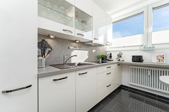 Ferienwohnung in Scharbeutz - Hansa 3 Hansa-K&uuml;stenidyll - Bild 19