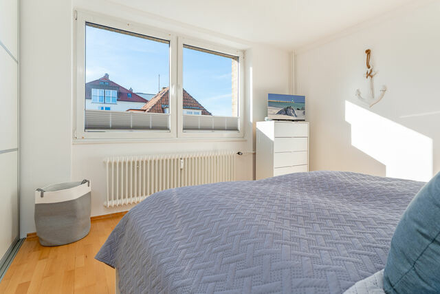 Ferienwohnung in Scharbeutz - Hansa 3 Hansa-K&uuml;stenidyll - Bild 25