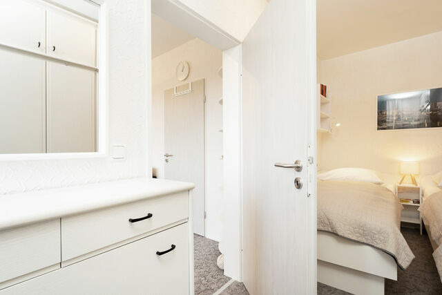 Ferienwohnung in Fehmarn - Stranddistel 4 Deck 2 - Bild 20