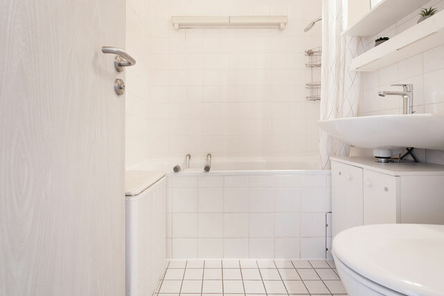 Ferienwohnung in Fehmarn - Stranddistel 4 Deck 2 - Bild 21