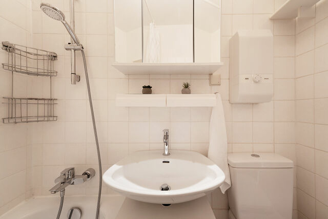 Ferienwohnung in Fehmarn - Stranddistel 4 Deck 2 - Bild 22