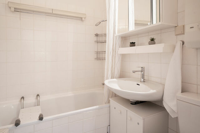 Ferienwohnung in Fehmarn - Stranddistel 4 Deck 2 - Bild 23