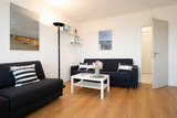 Ferienwohnung in Fehmarn - Stranddistel 4 Deck 2 - Bild 13