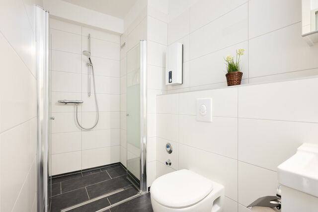 Ferienwohnung in Kalifornien - Deichweg 33 Ostseeliebe Kalifornien - Bild 21