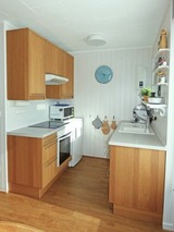 Ferienhaus in Kellenhusen - Ferienhaus Allegra 2 - Bild 6