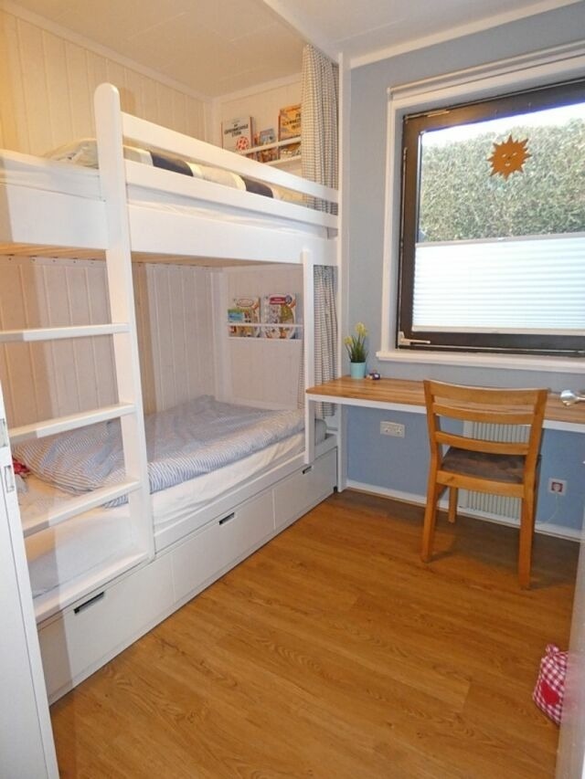 Ferienhaus in Kellenhusen - Ferienhaus Allegra 2 - Bild 9