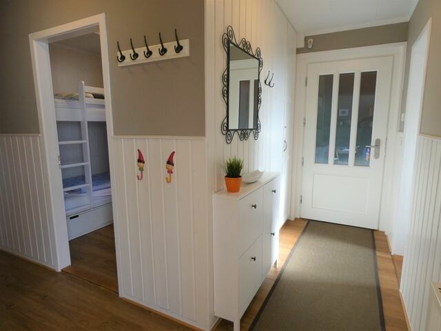 Ferienhaus in Kellenhusen - Ferienhaus Allegra 2 - Bild 12