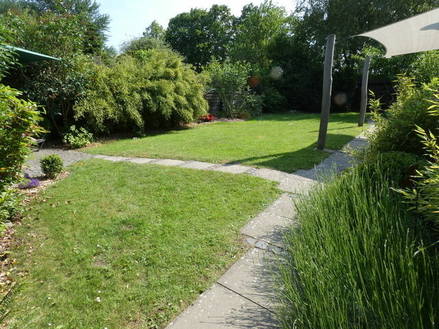 Ferienhaus in Kellenhusen - Ferienhaus Allegra 2 - Bild 15