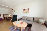 Ferienwohnung in Kellenhusen - Strandappartements am Leuchtturmweg Seestern - Bild 12