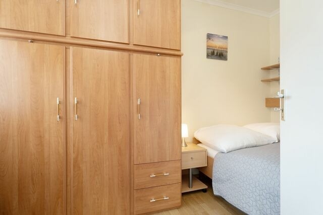 Ferienwohnung in Kellenhusen - Strandappartements am Leuchtturmweg Seestern - Bild 21