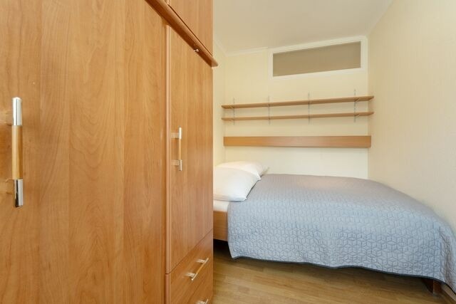 Ferienwohnung in Kellenhusen - Strandappartements am Leuchtturmweg Seestern - Bild 23