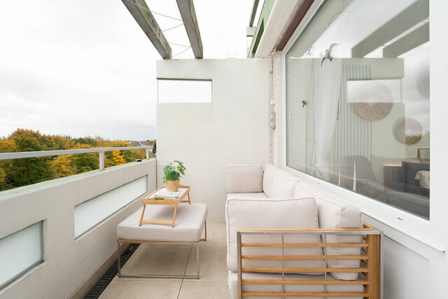 Ferienwohnung in Gr&ouml;mitz - Driftberg 1 MGM Ostseeblick - Bild 2