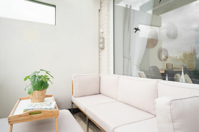 Ferienwohnung in Gr&ouml;mitz - Driftberg 1 MGM Ostseeblick - Bild 12