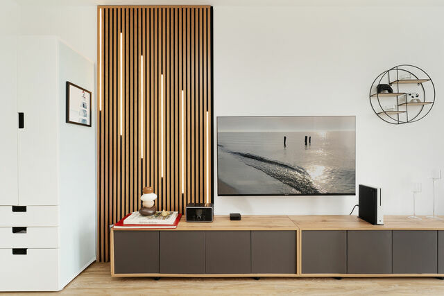 Ferienwohnung in Gr&ouml;mitz - Driftberg 1 MGM Ostseeblick - Bild 15