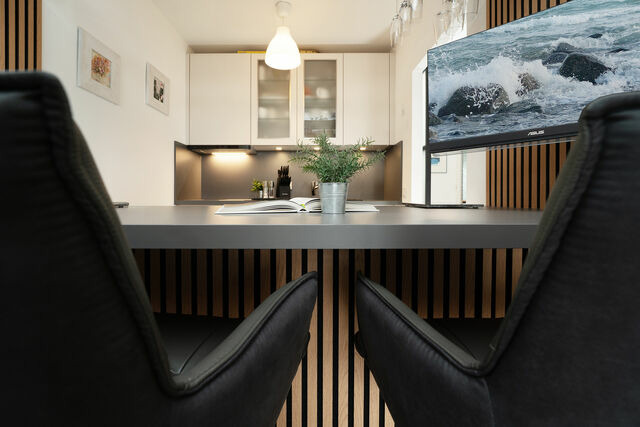 Ferienwohnung in Gr&ouml;mitz - Driftberg 1 MGM Ostseeblick - Bild 17