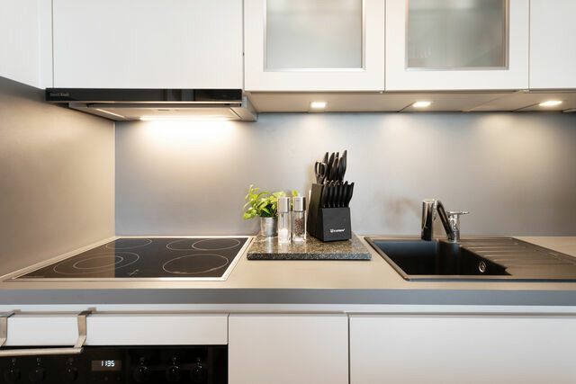 Ferienwohnung in Gr&ouml;mitz - Driftberg 1 MGM Ostseeblick - Bild 18