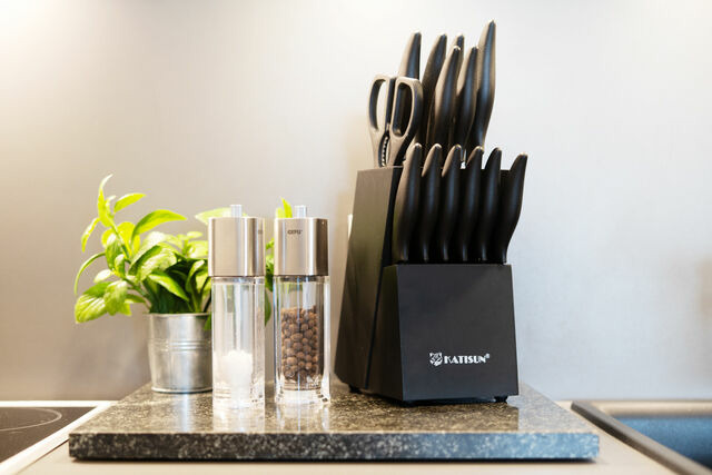 Ferienwohnung in Gr&ouml;mitz - Driftberg 1 MGM Ostseeblick - Bild 20