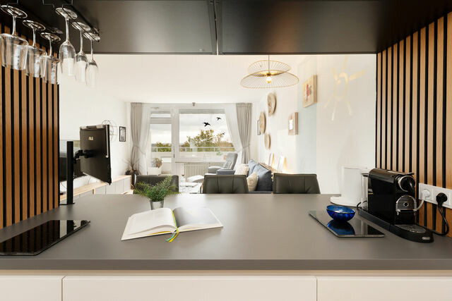 Ferienwohnung in Gr&ouml;mitz - Driftberg 1 MGM Ostseeblick - Bild 21