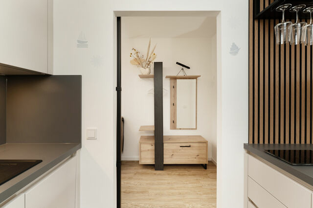 Ferienwohnung in Gr&ouml;mitz - Driftberg 1 MGM Ostseeblick - Bild 22