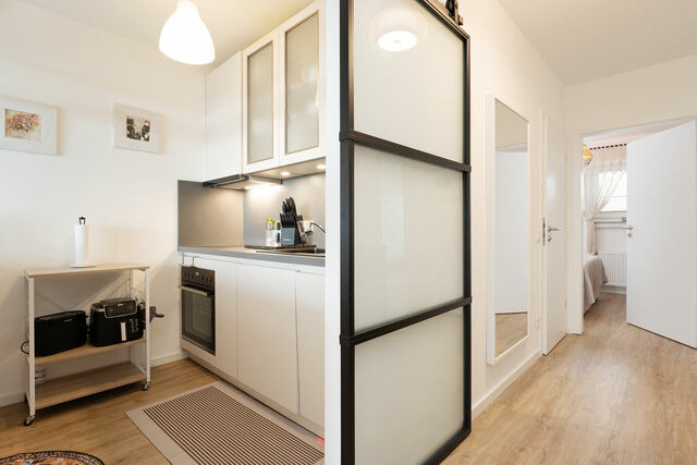 Ferienwohnung in Gr&ouml;mitz - Driftberg 1 MGM Ostseeblick - Bild 23