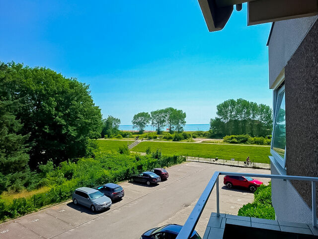 Ferienwohnung in Gr&ouml;mitz - Hanseat 2/Whg. 129 - Bild 12