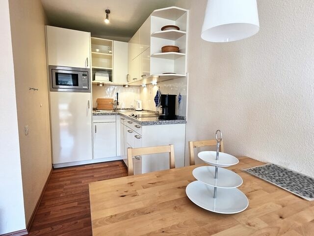 Ferienwohnung in Gr&ouml;mitz - Hanseat 2/Whg. 129 - Bild 4