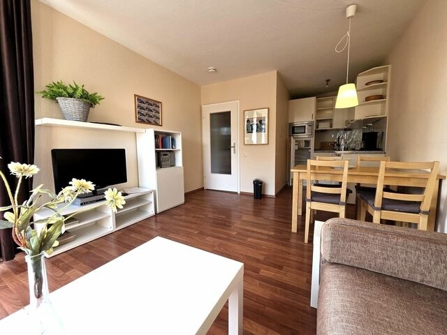 Ferienwohnung in Gr&ouml;mitz - Hanseat 2/Whg. 129 - Bild 5