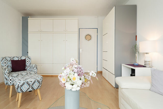 Ferienwohnung in Fehmarn OT Burgtiefe - Stranddistel 4 Hafenperle - Bild 3