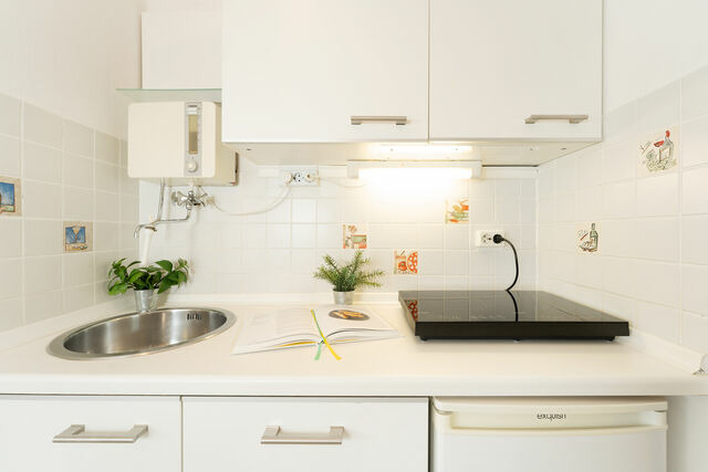 Ferienwohnung in Fehmarn OT Burgtiefe - Stranddistel 4 Hafenperle - Bild 4