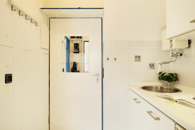 Ferienwohnung in Fehmarn OT Burgtiefe - Stranddistel 4 Hafenperle - Bild 15