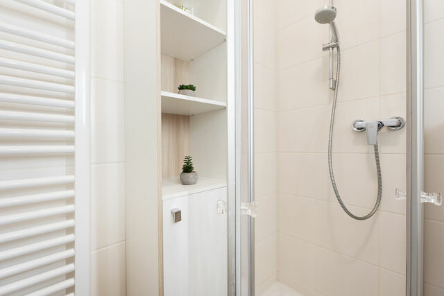 Ferienwohnung in Fehmarn OT Burgtiefe - Stranddistel 4 Hafenperle - Bild 22