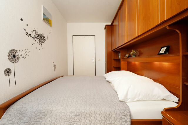 Ferienwohnung in Fehmarn OT Burgtiefe - M&ouml;wenoase - Bild 5