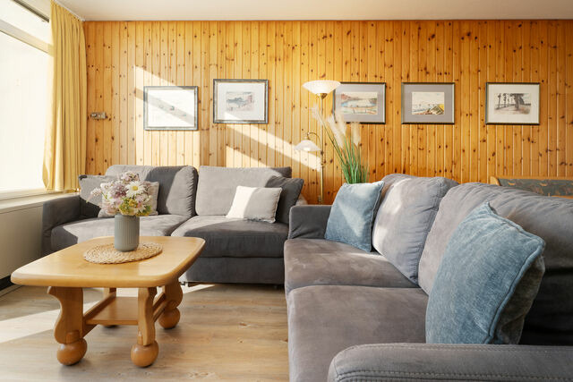 Ferienwohnung in Fehmarn OT Burgtiefe - M&ouml;wenoase - Bild 6