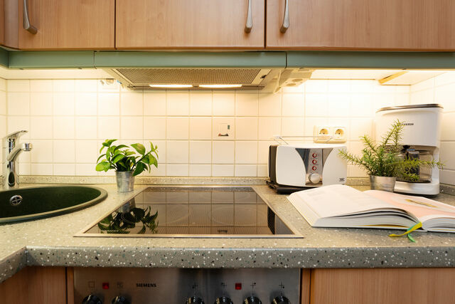 Ferienwohnung in Fehmarn OT Burgtiefe - M&ouml;wenoase - Bild 14