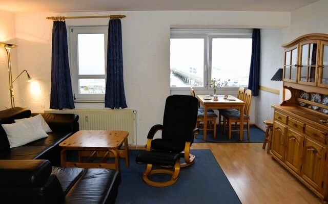 Ferienwohnung in Schönberger Strand - "Schöne Aussicht", App.29 - Bild 4