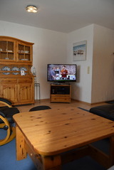 Ferienwohnung in Schönberger Strand - "Schöne Aussicht", App.29 - Bild 5